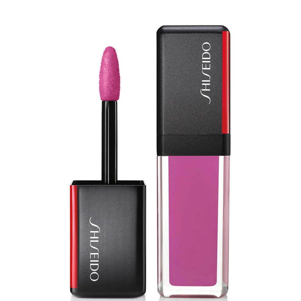 Shiseido LacquerInk gloss labbra (varie tonalità) Immagine 1