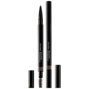 Shiseido Brow InkTrio tre-in-uno sopracciglia (varie tonalità) - Shade Deep Brown 03
