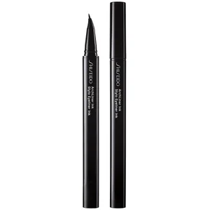 Shiseido ArchLiner Ink eyeliner - Shibui Black 01 - undefined undefined