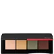 Shiseido Essentialist palette occhi - Namiki Street Nature 03