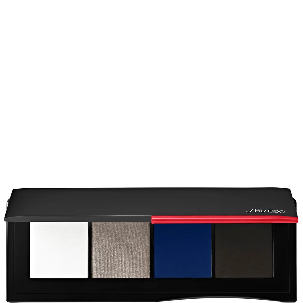 Shiseido Essentialist Eye Palette - Kaigan Street Waters 04 Immagine 1