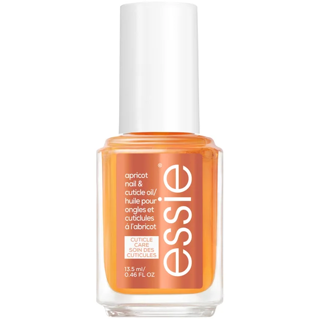 essie Nail Care Olio per Cuticole all'Albicocca