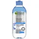 Garnier Acqua Micellare Detergente e Struccante Viso per Pelle Sensibile e Contorno Occhi 400 ml