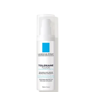 La Roche-Posay Toleriane Sensitive Fluido idratante 40 ml - undefined undefined