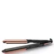 BaByliss Straight and Curl Brilliance piastra lisciante/ondulante - oro rosa