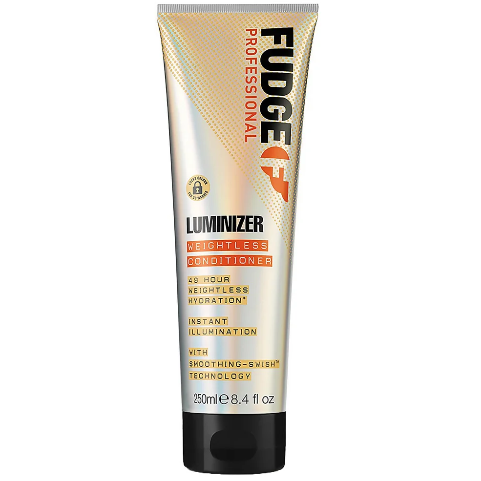 Fudge balsamo illuminante 250 ml Immagine 1