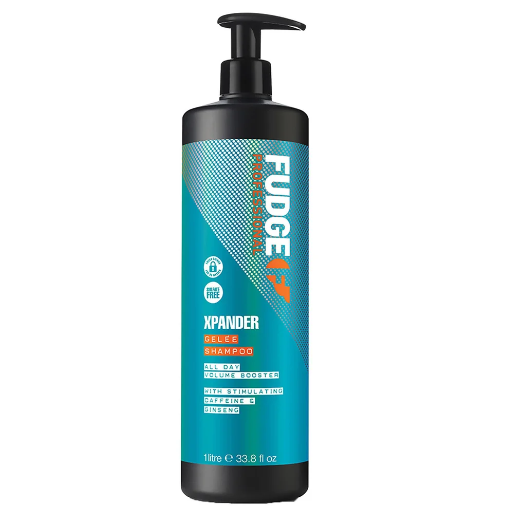 Fudge Xpander Shampoo 1000ml Immagine 1