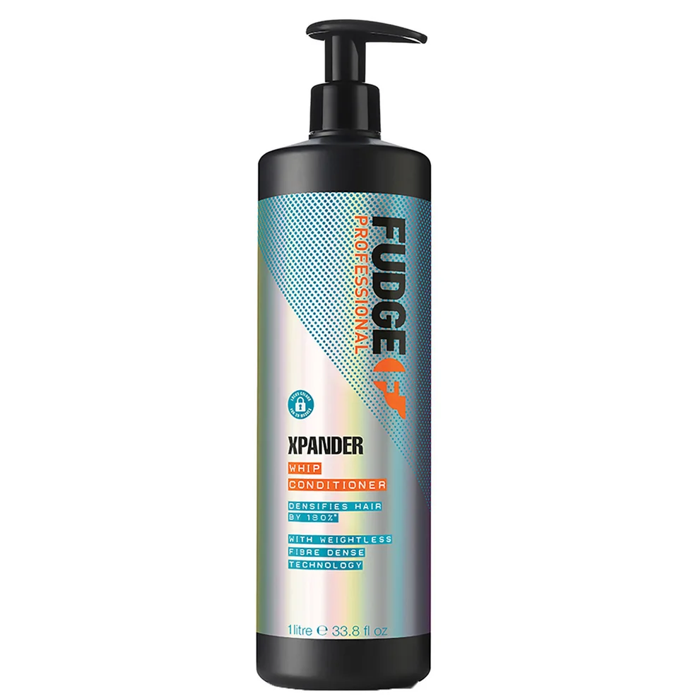Fudge Xpander Balsamo Volumizzante 1000 ml Immagine 1