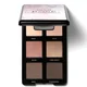 bareMinerals palette ombretti GEN NUDE™ 1 Rose Rebel - pelli chiarissime e chiare