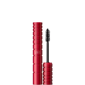 NARS Cosmetics Climax mascara - Explicit Black 6 g - Size Full Size