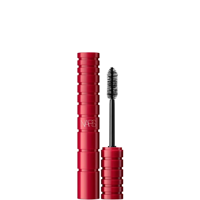 NARS Cosmetics Climax mascara - Explicit Black 6 g