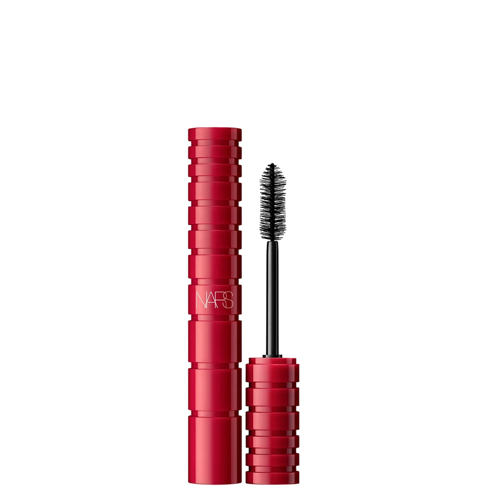 NARS Cosmetics Climax mascara - Explicit Black 6 g Immagine 1