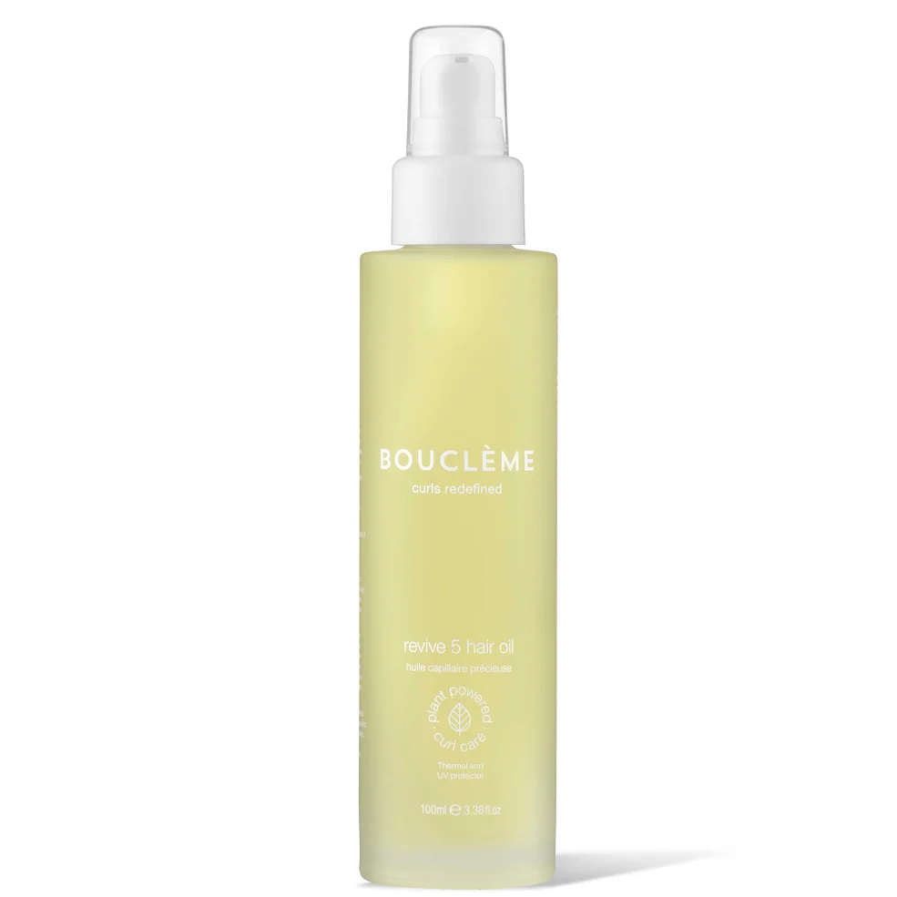 Bouclème Revive 5 Olio per Capelli Immagine 1