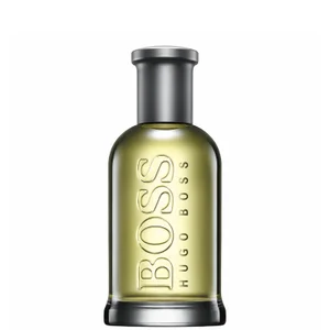 Hugo Boss BOSS Bottled Lozione Dopobarba 50 ml - Size 50ml