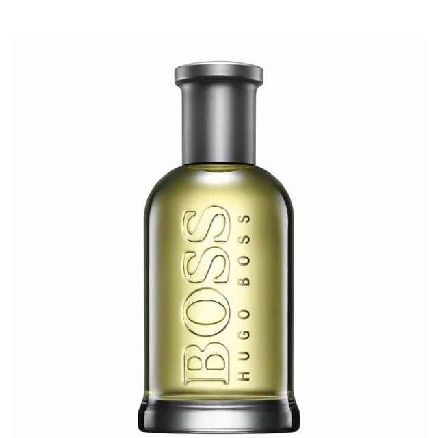 Hugo Boss BOSS Bottled Lozione Dopobarba 50 ml