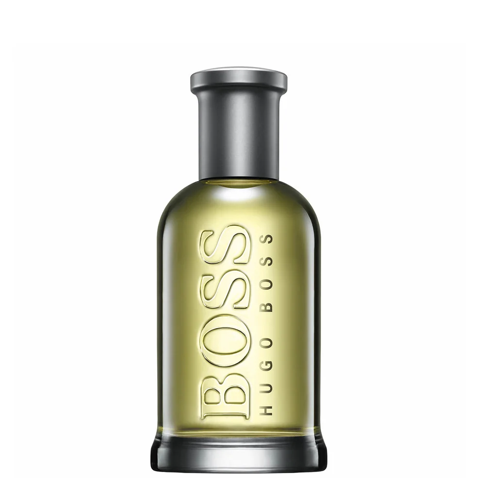 Hugo Boss BOSS Bottled Lozione Dopobarba 50 ml Immagine 1