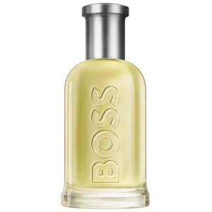 HUGO BOSS BOSS Bottled Eau de Toilette 200 ml - Size 200ml