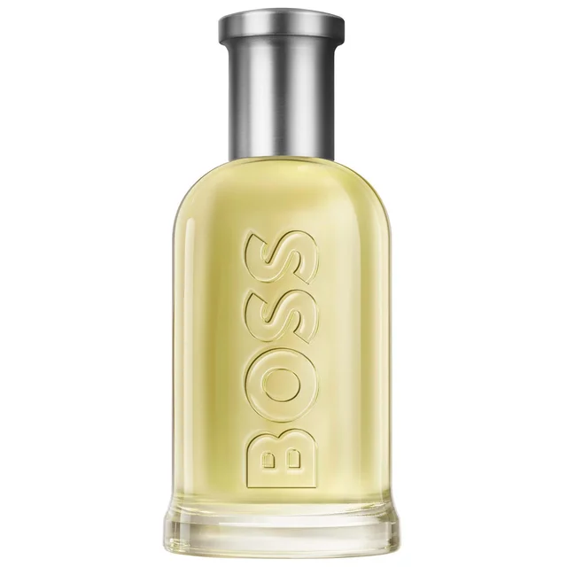 HUGO BOSS BOSS Bottled Eau de Toilette 200 ml