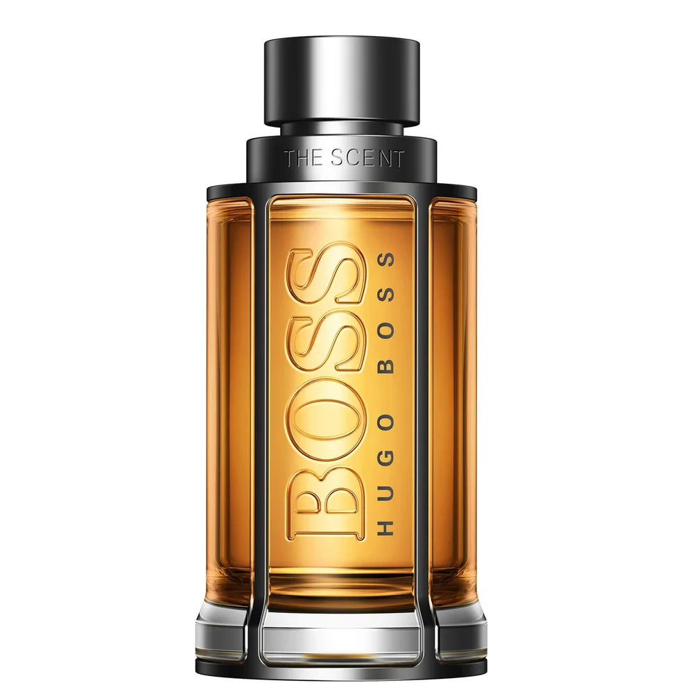 HUGO BOSS BOSS The Scent For Him Eau de Toilette 100 ml Immagine 1