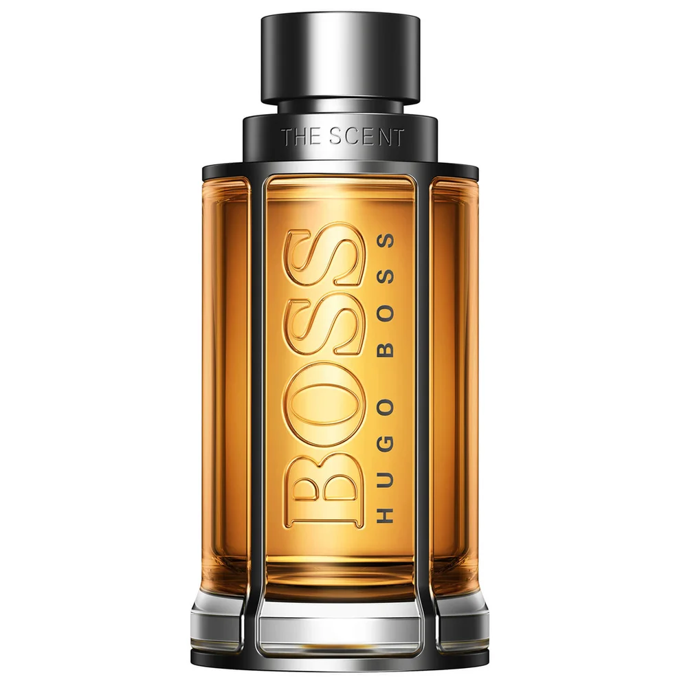 Hugo Boss The Scent For Him Eau de Toilette 200ml Immagine 1