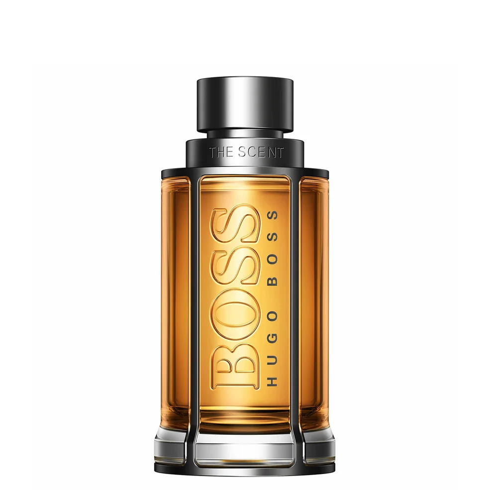 HUGO BOSS BOSS The Scent For Him Eau de Toilette 50 ml Immagine 1