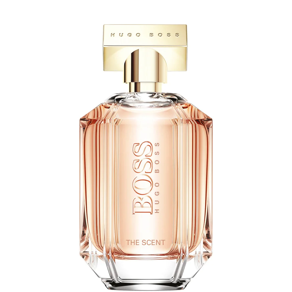 HUGO BOSS BOSS The Scent For Her Eau de Parfum 100 ml Immagine 1