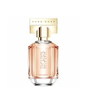 HUGO BOSS BOSS The Scent For Her Eau de Parfum 30 ml - Size 30ml