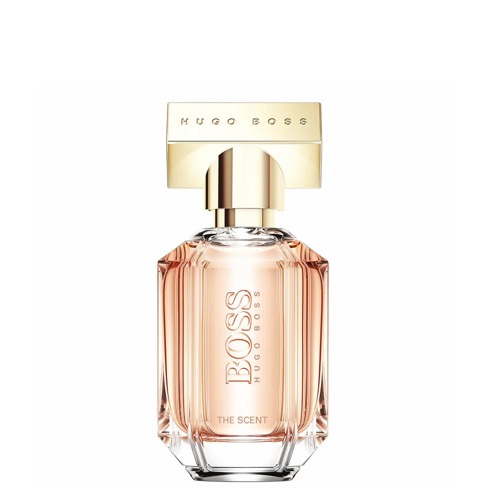 HUGO BOSS BOSS The Scent For Her Eau de Parfum 30 ml Immagine 1