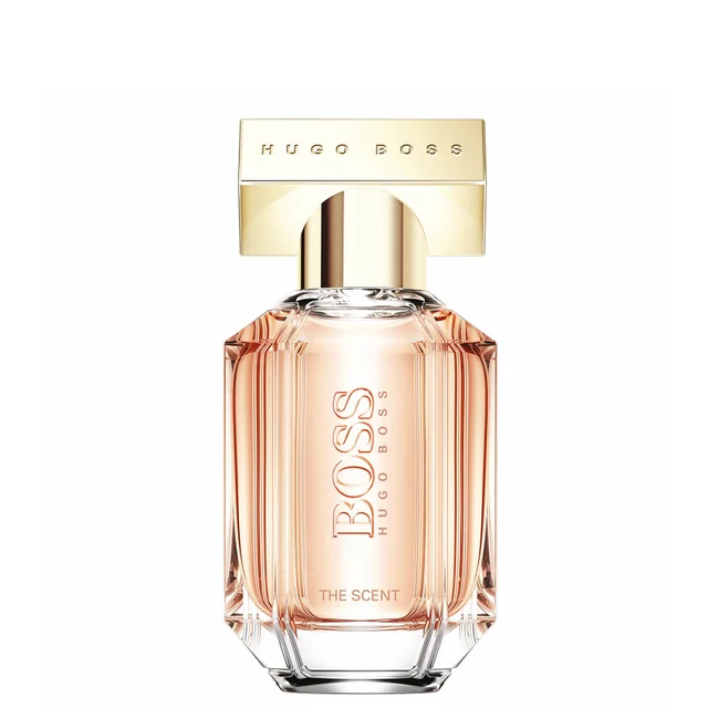 HUGO BOSS BOSS The Scent For Her Eau de Parfum 50 ml