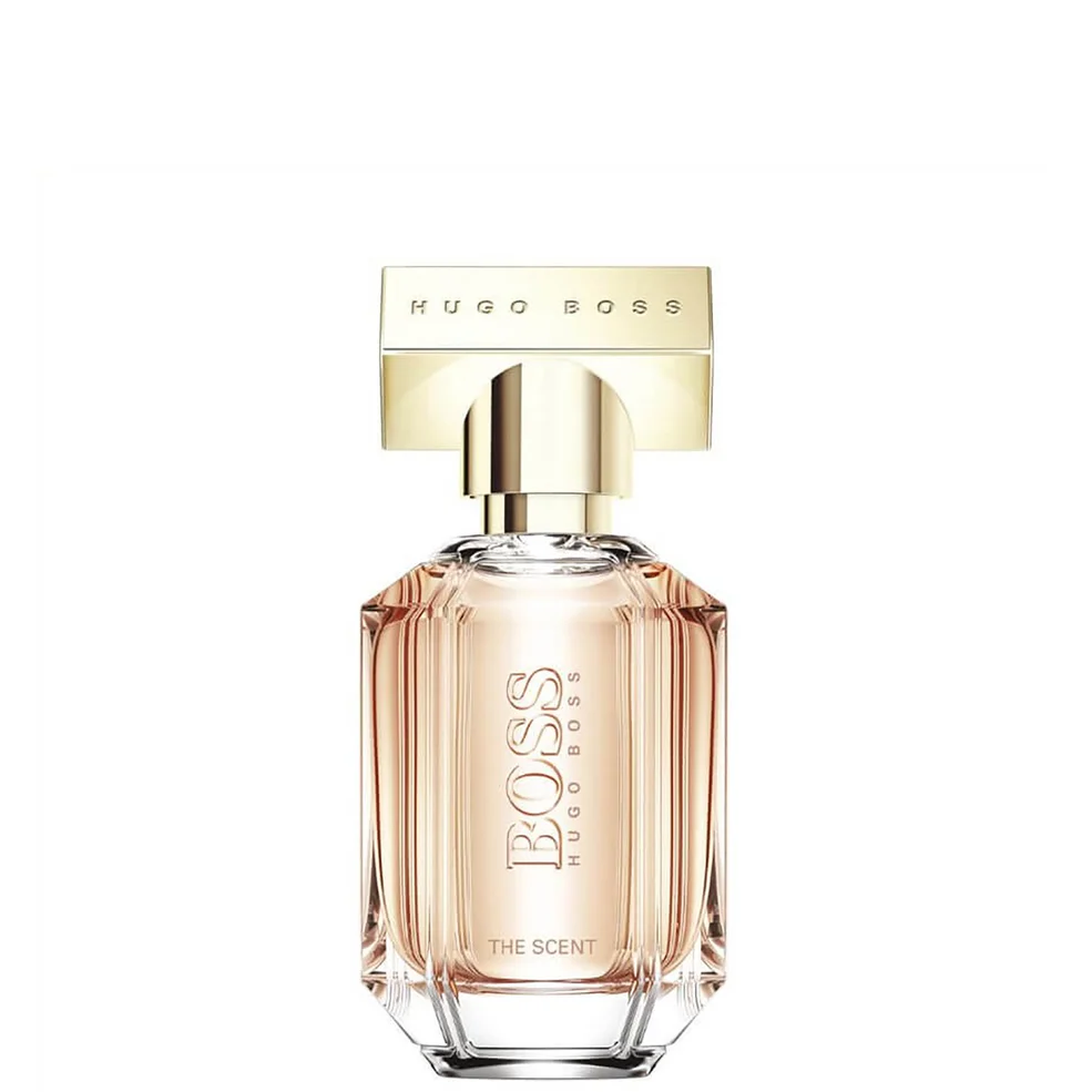 Hugo Boss The Scent Intense for Her Eau de Parfum 30ml Immagine 1