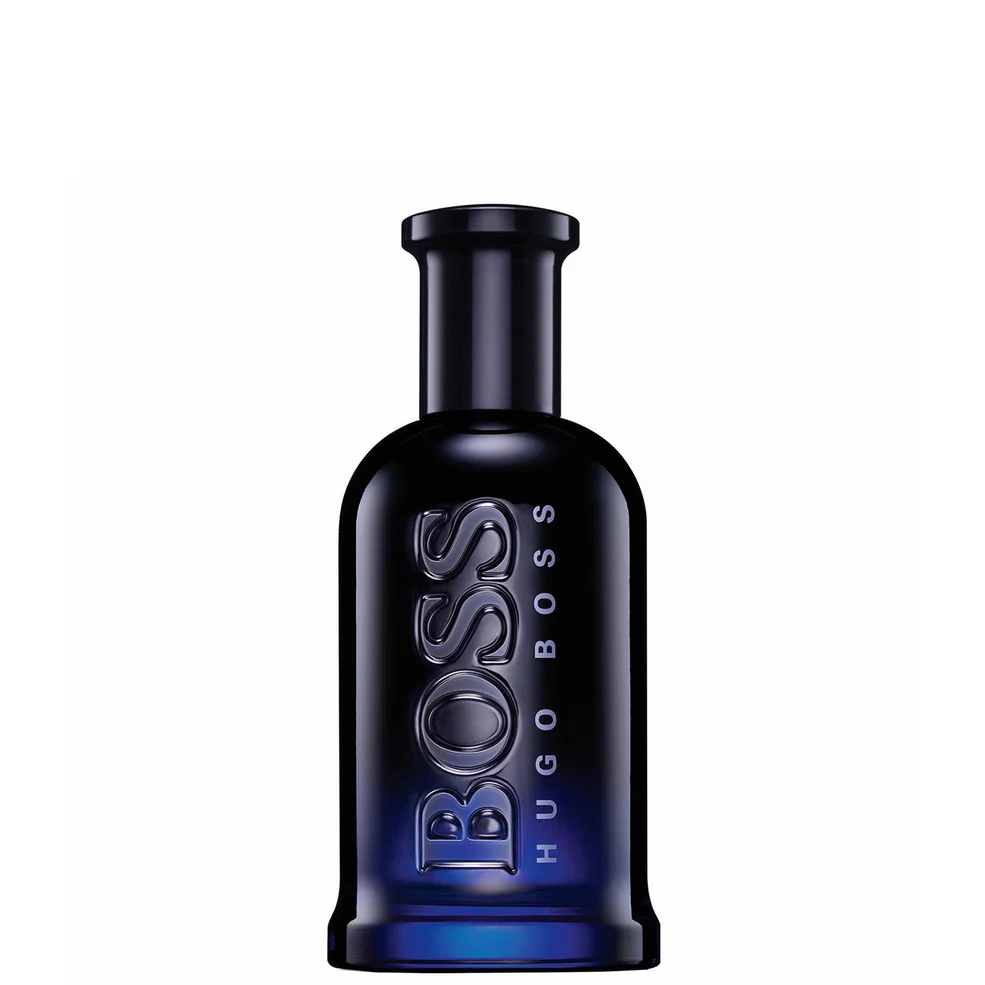 Hugo Boss Bottled Night Eau de Toilette 50ml Immagine 1