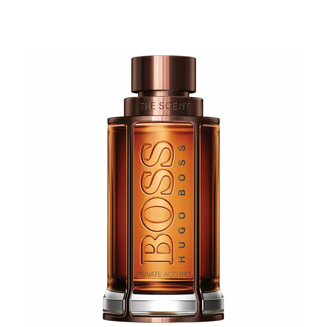 Hugo Boss Boss The Scent Private Accord For Him Eau de Toilette 50ml