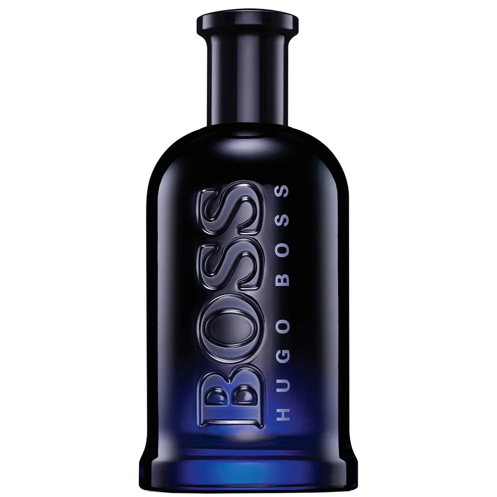 HUGO BOSS BOSS Bottled Night Eau de Toilette 200 ml Immagine 1