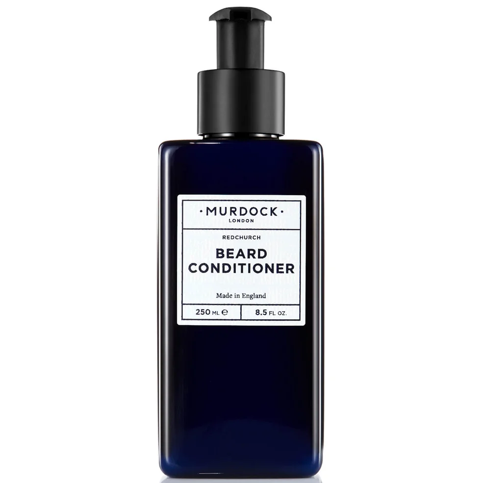 Murdock London balsamo per barba 250 ml Immagine 1