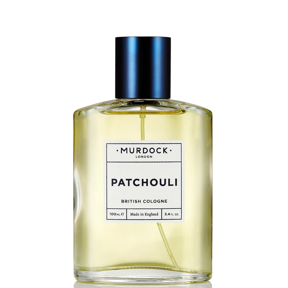 Murdock London colonia al patchouli 100 ml Immagine 1