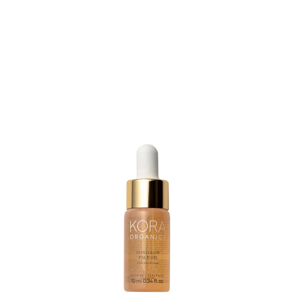 Kora Organics Noni Glow Face Oil 10ml Immagine 1