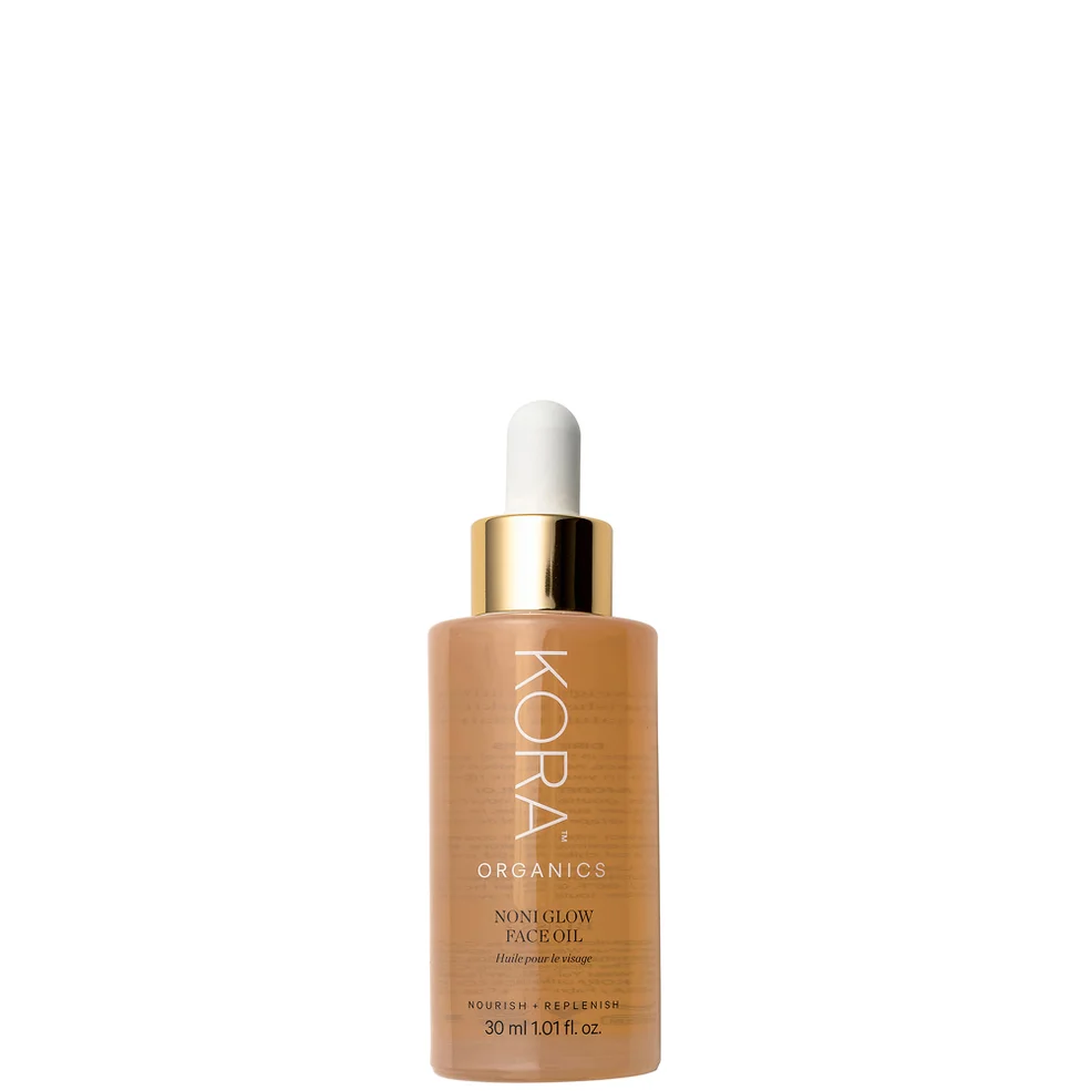 Kora Organics Noni Glow Face Oil 30ml Immagine 1