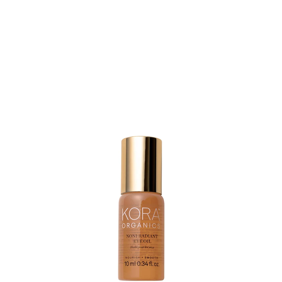 Kora Organics Noni Radiant Eye Oil 10ml Immagine 1