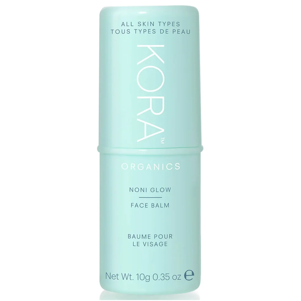 Kora Organics Noni Glow Face Balm 10g Immagine 1