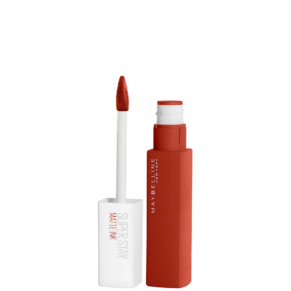 Maybelline Superstay 24 Matte Ink rossetto liquido effetto matte (varie tonalità) Immagine 1