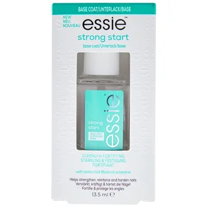 essie Nail Care Strong Start Base Coat - undefined undefined