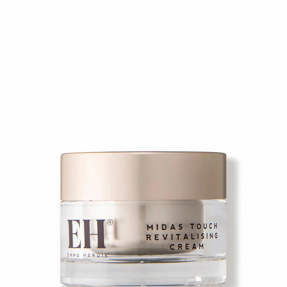 Emma Hardie Midas Touch Crema Rivitalizzante 50 ml Immagine 1
