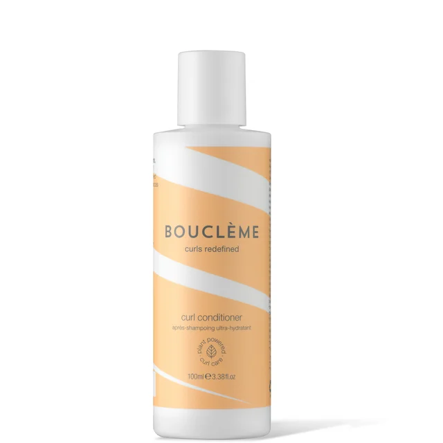 Bouclème balsamo per capelli ricci 100 ml