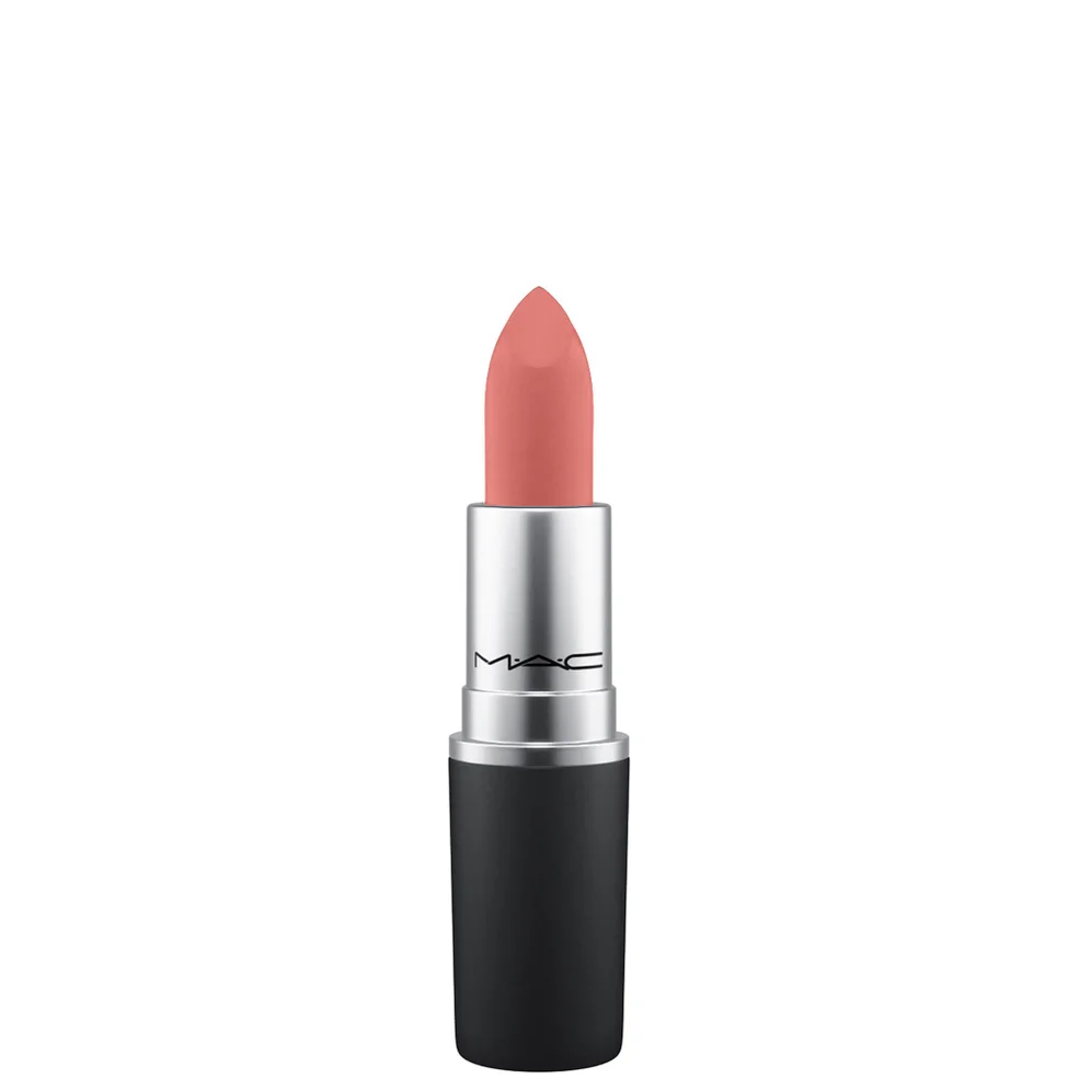 MAC Powder Kiss rossetto 3 g (varie tonalità) Immagine 1