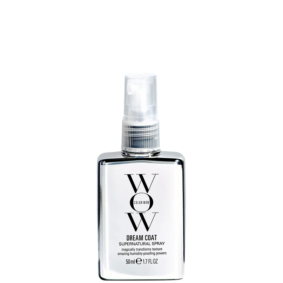 Color Wow Travel Dream Coat Supernatural Spray 50ml Immagine 1