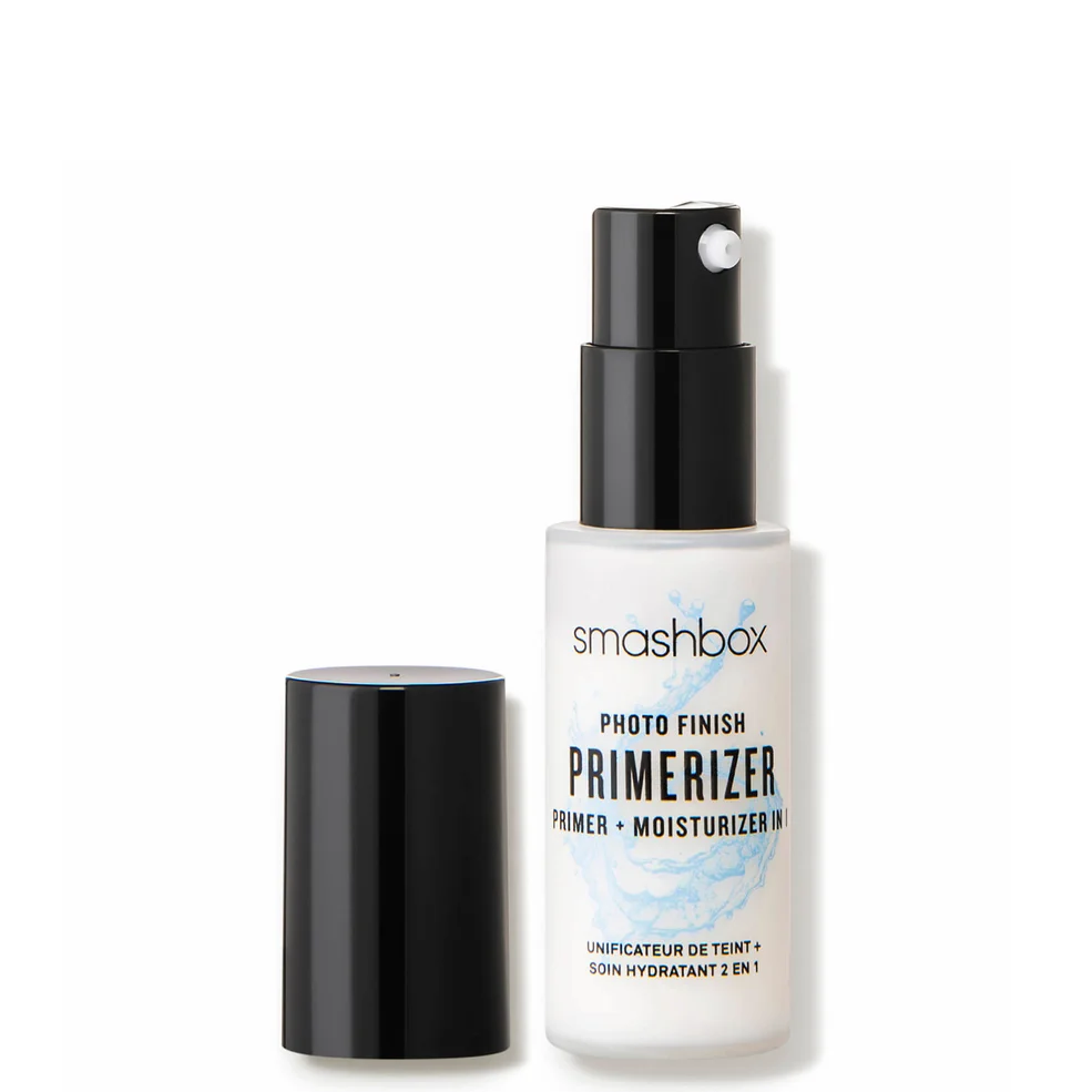 Smashbox Photo Finish Primerizer Primer + Moisturiser 15ml Immagine 1