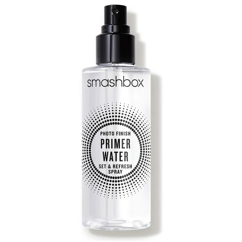 Smashbox Photo Finish Primer Water 116ml Immagine 1