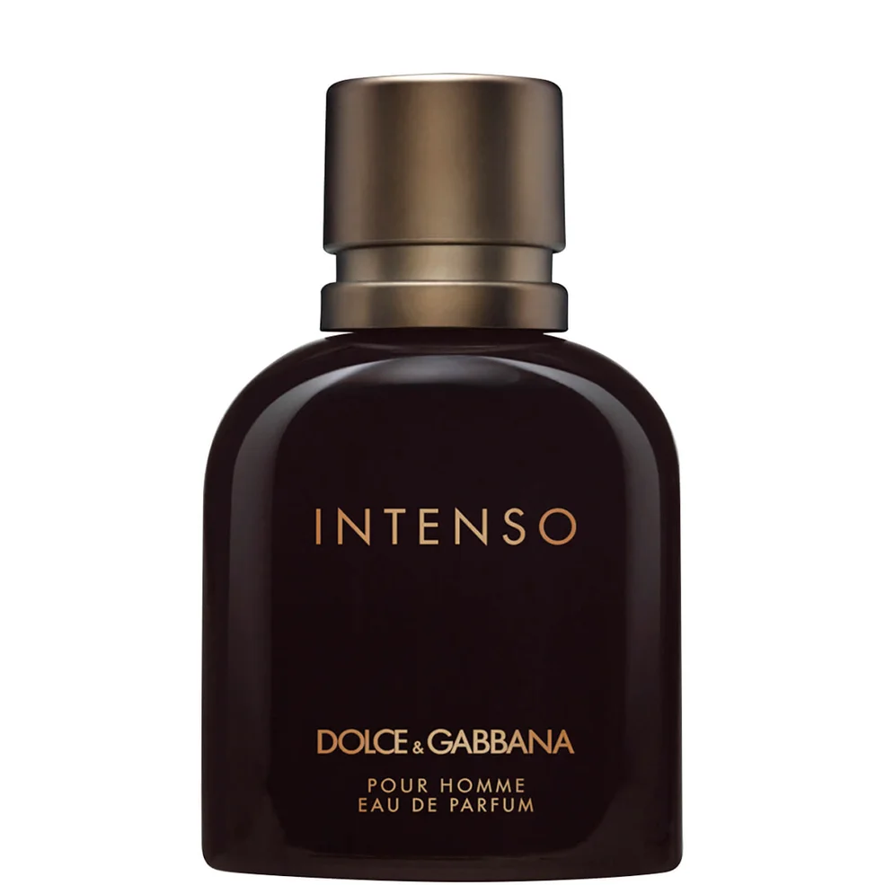Eau de Parfum Pour Homme Intenso Dolce&Gabbana 75ml Immagine 1