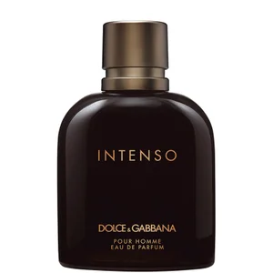 Eau de Parfum Pour Homme Intenso Dolce&Gabbana 125ml - Size 125ml