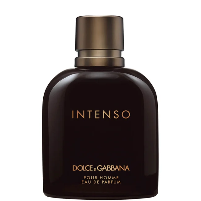 Eau de Parfum Pour Homme Intenso Dolce&Gabbana 125ml